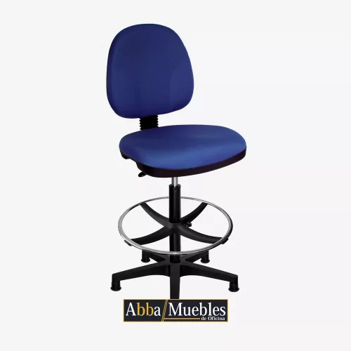 Silla Operativa Kit Cr SSOOP-005