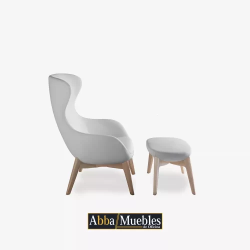Silla Restaurante Y Decorativa SPLRD-040