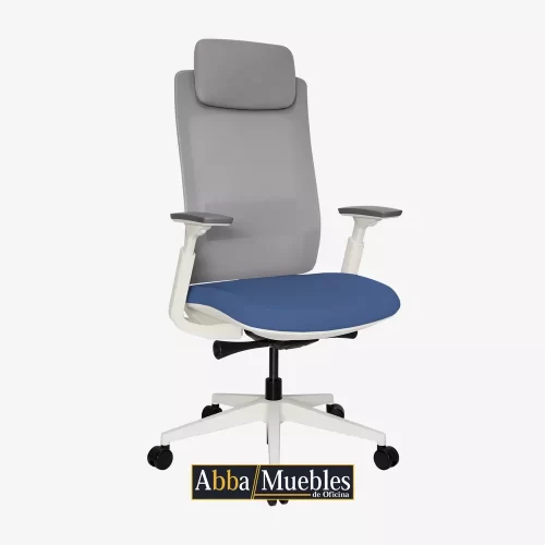Silla Ejecutiva SSOEJ-028