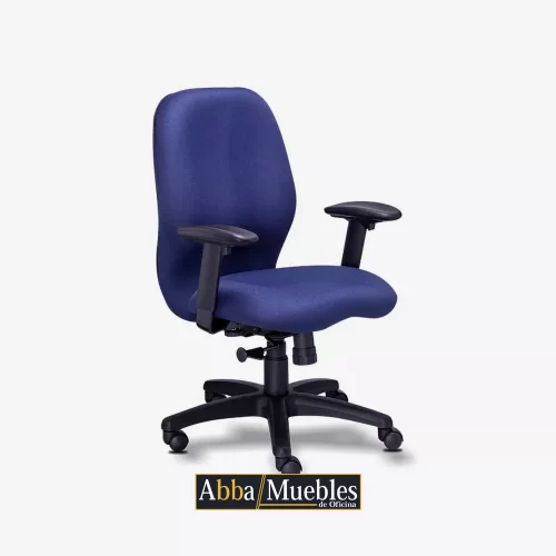 Silla Ejecutiva SPREJ-002