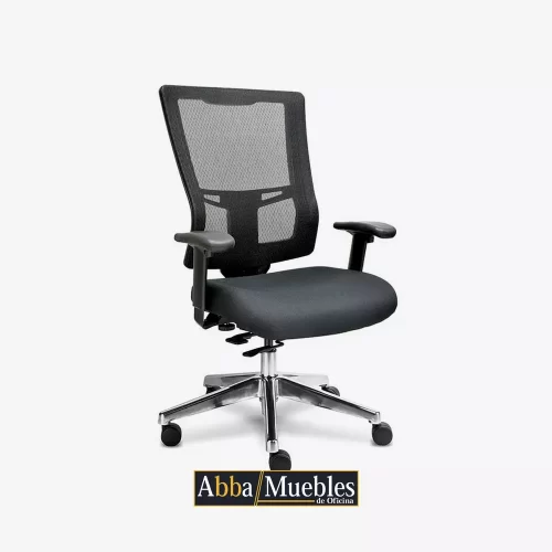 Silla Ejecutiva SPREJ-007