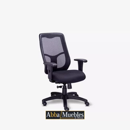 Silla Ejecutiva SPREJ-010