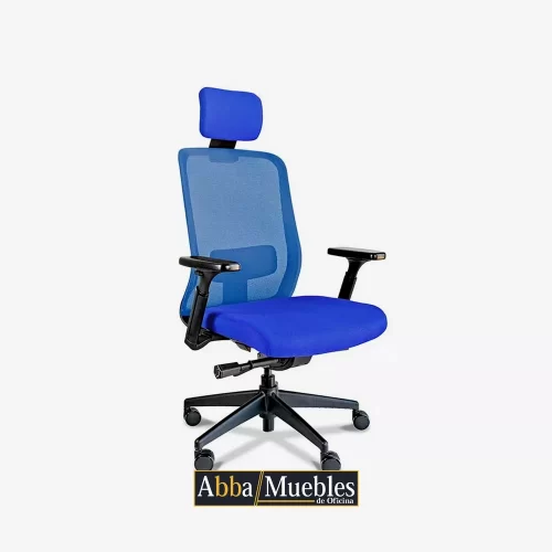 Silla Ejecutiva SPREJ-011