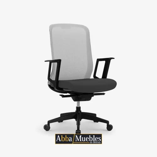Silla Ejecutiva SPREJ-012