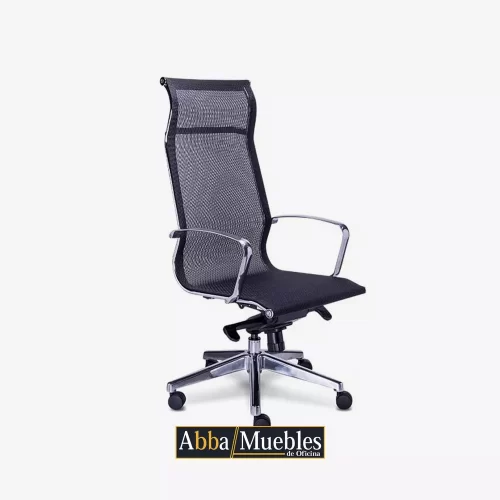 Silla Ejecutiva SPREJ-016