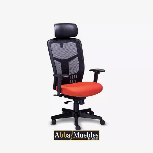 Silla Ejecutiva SPREJ-018