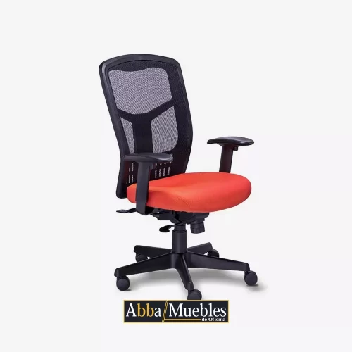 Silla Ejecutiva SPREJ-019