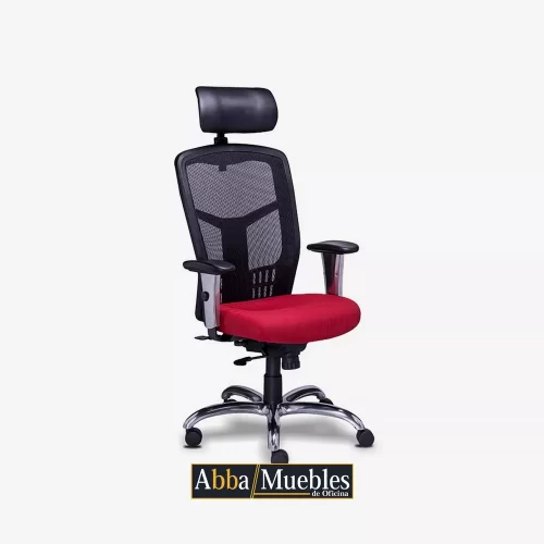 Silla Ejecutiva SPREJ-020