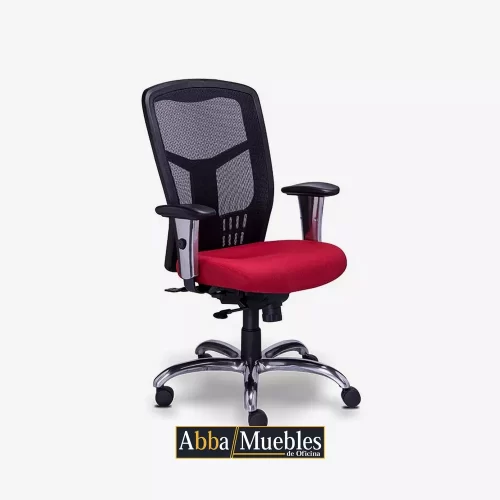 Silla Ejecutiva SPREJ-021