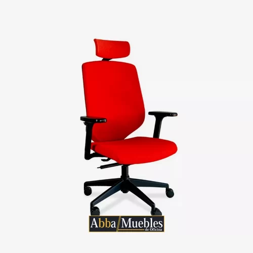 Silla Ejecutiva SPREJ-022
