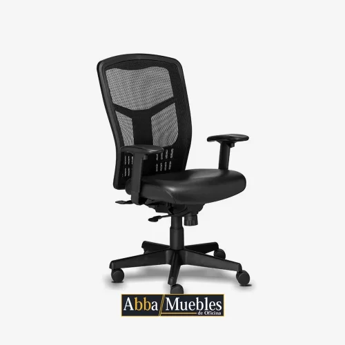 Silla Ejecutiva SPREJ-027
