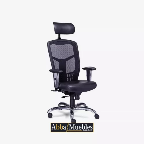 Silla Ejecutiva SPREJ-028