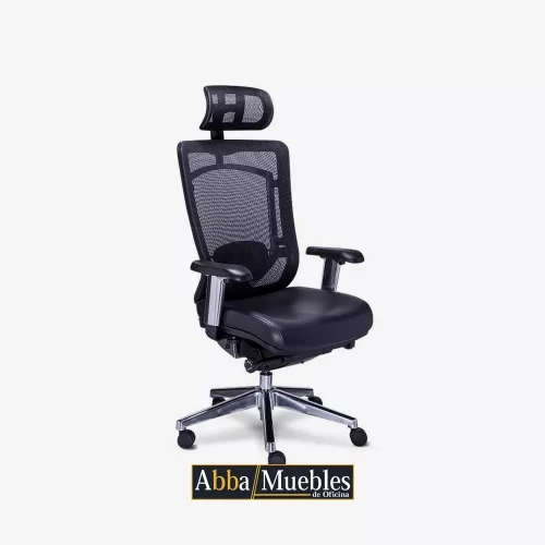 Silla Ejecutiva SPREJ-032