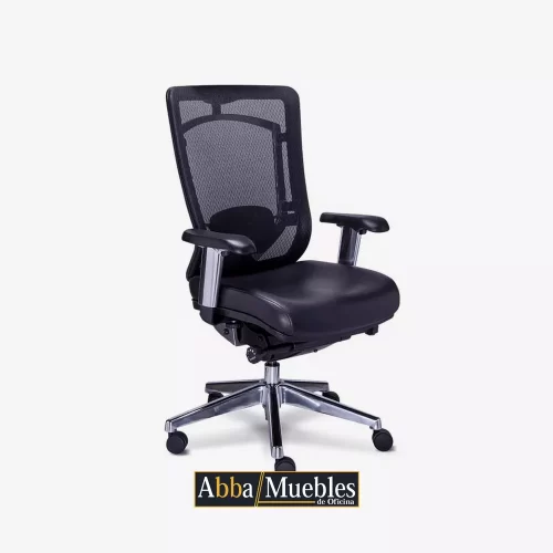Silla Ejecutiva SPREJ-033