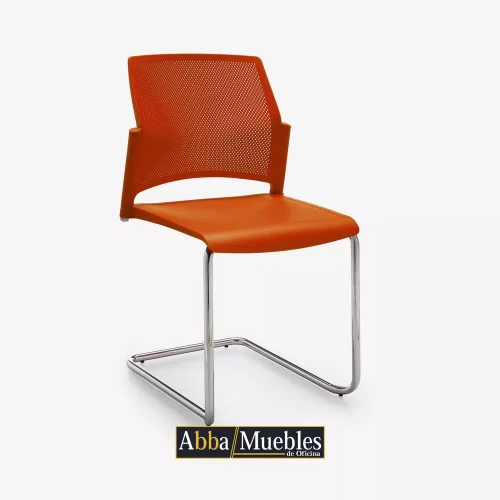Silla Visitas Base Trineo SPLVI-042