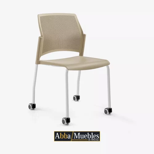 Silla Operativa RodajasSPLOP-015