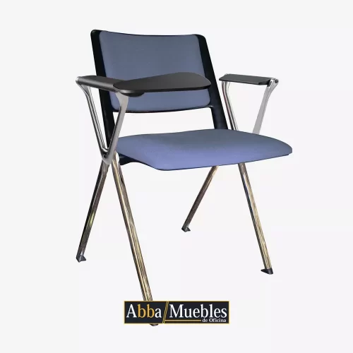 Silla Educativa Cr Brazo 86SSOCP-035