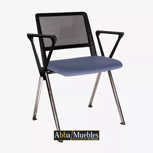 Silla Visitas cr SSOVI-073