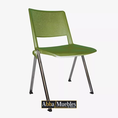 Silla Visitas cr SSOVI-075