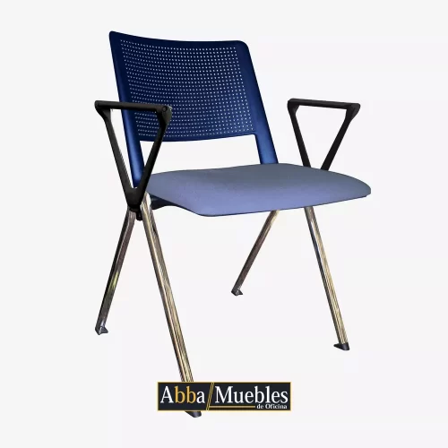Silla Visitas cr SSOVI-078