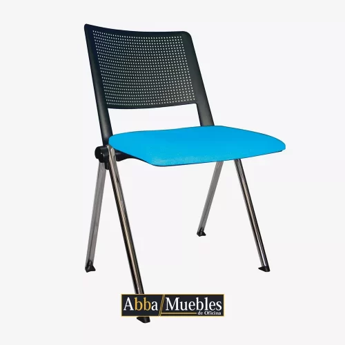 Silla Visitas cr SSOVI-079