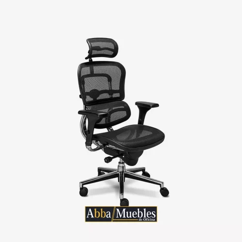 Silla Ejecutiva SPREJ-036