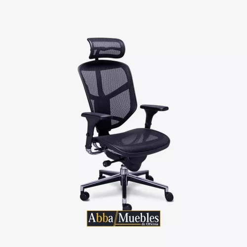 Silla Ejecutiva SPREJ-037