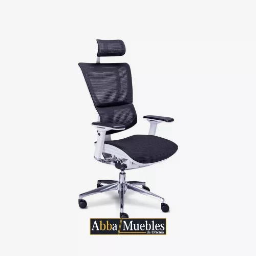 Silla Ejecutiva SPREJ-038