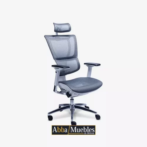Silla Ejecutiva SPREJ-040