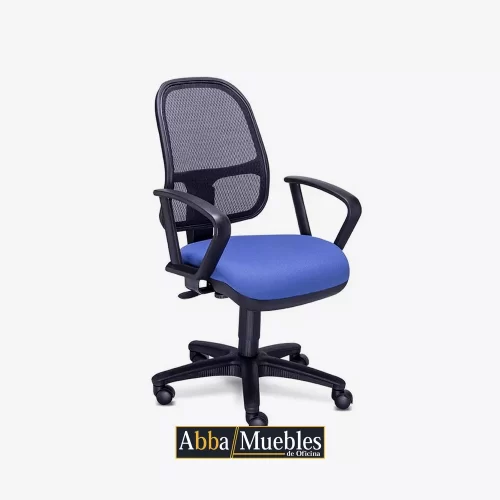 Silla Operativa SPROP-007