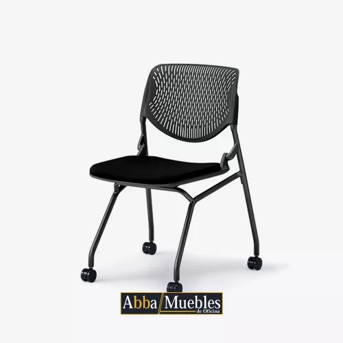 Silla Operativa Rodajas SIOOP-003