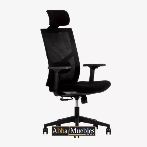 Silla Ejecutiva STEJ-018