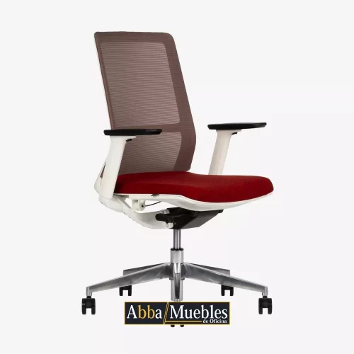 Silla Operativa STOP-022