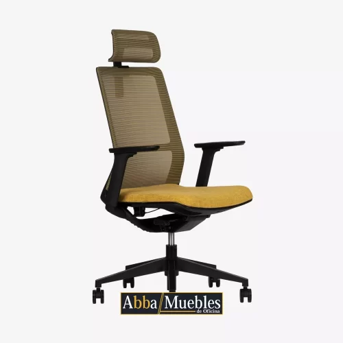 Silla Ejecutiva STEJ-019