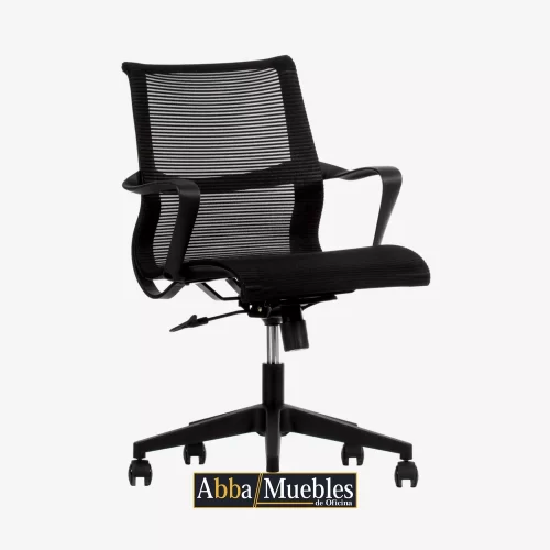 Silla Operativa STOP-024