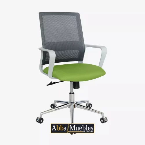 Silla Operativa plus SSOOP-014