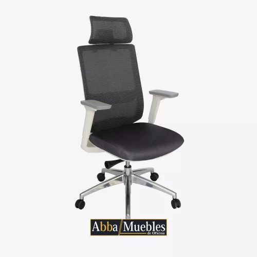 Silla Ejecutiva SSOEJ-029