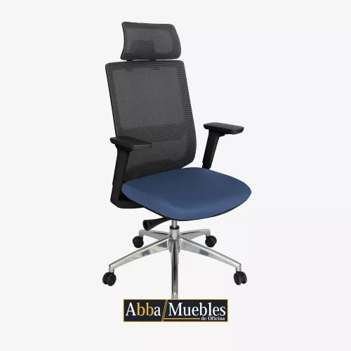 Silla Ejecutiva SSOEJ-030