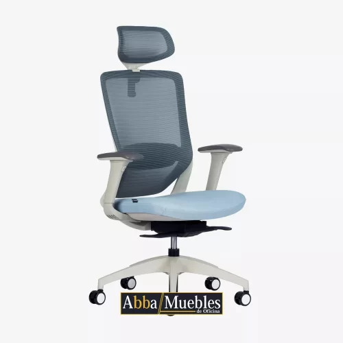Silla Ejecutiva STEJ-020