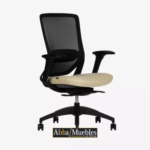Silla Operativa STOP-027