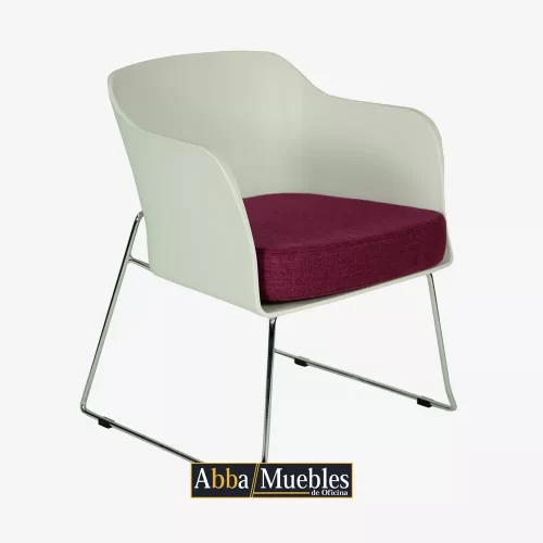 Silla Visitas STVI-025