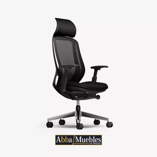 Silla Ejecutiva SIOEJ-007