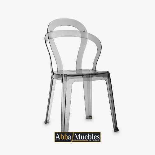 Silla Restaurante Y Decorativa SPLRD-045