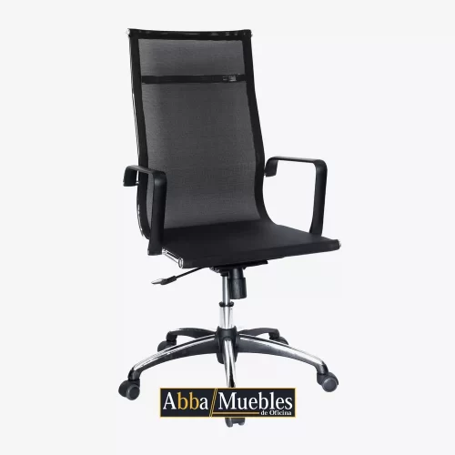 Silla Ejecutiva SSOEJ-031