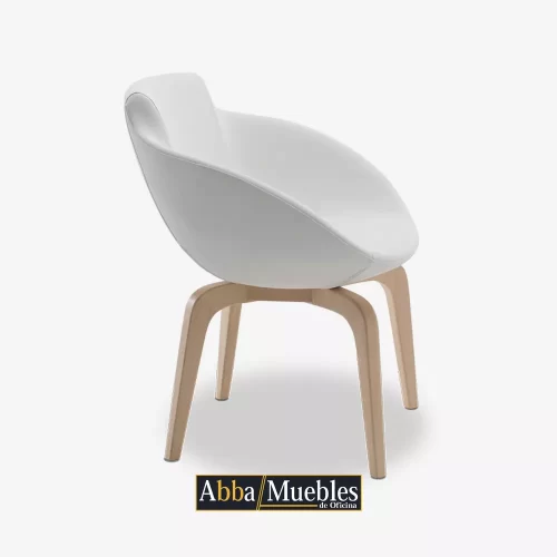 Silla Restaurante Y Decorativa SPLRD-046