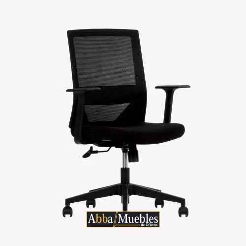 Silla Operativa STOP-029