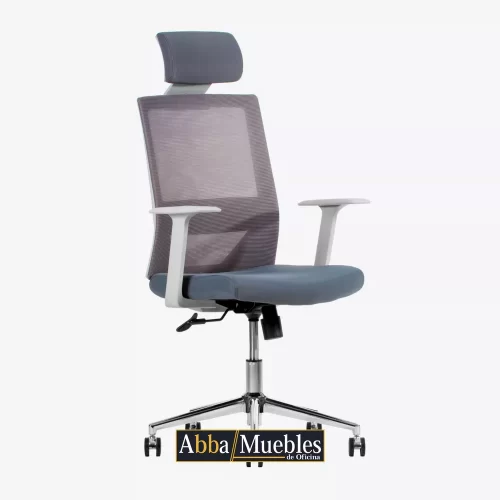 Silla Ejecutiva STEJ-021
