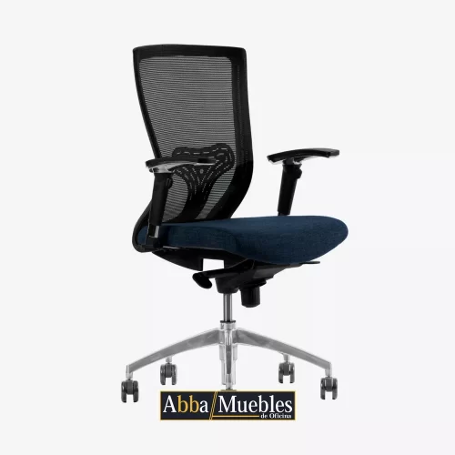 Silla Operativa STOP-030