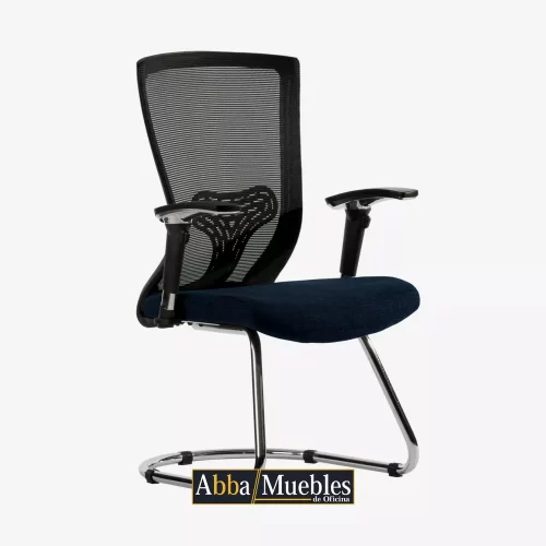Silla Visitas STVI-029