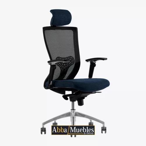 Silla Ejecutiva STEJ-022